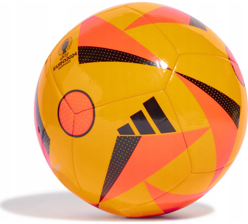 Adidas м'яч Euro24 Club Fussballliebe IP1615 Adidas м'яч Euro24 Club Fussballliebe IP1615