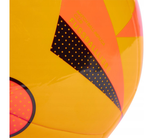 Adidas м'яч Euro24 Club Fussballliebe IP1615 Adidas м'яч Euro24 Club Fussballliebe IP1615
