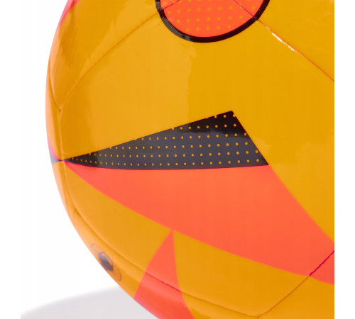 Adidas м'яч Euro24 Club Fussballliebe IP1615 Adidas м'яч Euro24 Club Fussballliebe IP1615