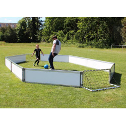 Футбольне поле SPORTPOLAND PANNA PLAY 7X4