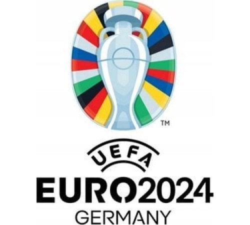 Adidas м'яч Euro24 Club Fussballliebe IN9373