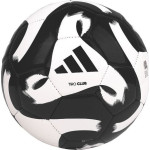 М'яч для футболу Adidas Tiro Club білий HT2430 3