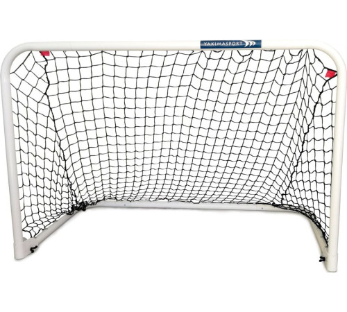 Ворота YakimaSport Goal 120x80x60 см MINI універсальні складні універсальні