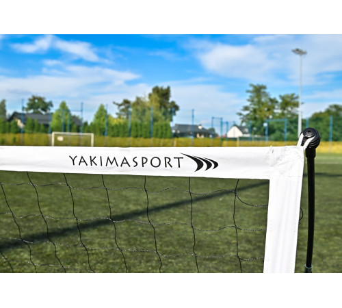 Гнучкі футбольні ворота 300 х 200 см Yakimasport Flex