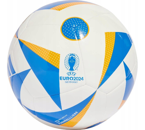 Adidas м'яч Euro24 Club Fussballliebe IN9371