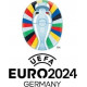 Adidas м'яч Euro24 Club Fussballliebe IN9373