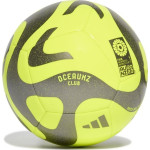 М'яч ADIDAS TRAINING BALL Oceauz Club Ball HZ6932 y.5