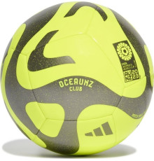 М'яч ADIDAS TRAINING BALL Oceauz Club Ball HZ6932 y.5