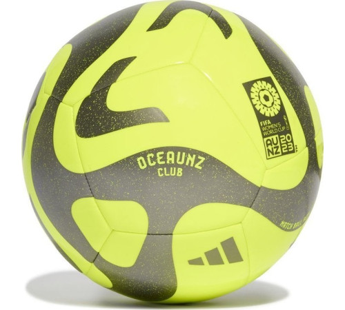 М'яч ADIDAS TRAINING BALL Oceauz Club Ball HZ6932 y.5