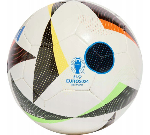 Adidas Футбол Euro24 Pro Training Fussballliebe IN9377