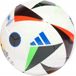 Adidas м'яч Euro24 Training Fussballliebe IN9366