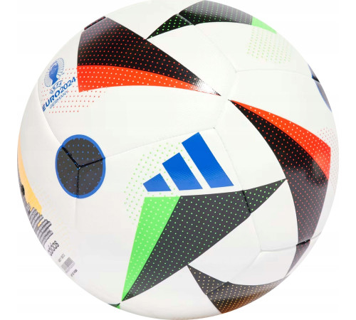 Adidas м'яч Euro24 Training Fussballliebe IN9366 Adidas м'яч Euro24 Training Fussballliebe IN9366
