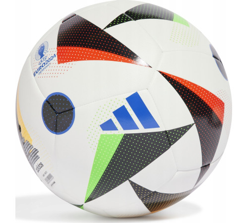 Adidas м'яч Euro24 Training Fussballliebe IN9366 Adidas м'яч Euro24 Training Fussballliebe IN9366
