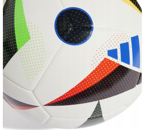 Adidas м'яч Euro24 Training Fussballliebe IN9366 Adidas м'яч Euro24 Training Fussballliebe IN9366