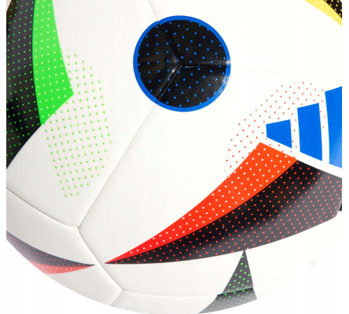 Adidas м'яч Euro24 Training Fussballliebe IN9366 Adidas м'яч Euro24 Training Fussballliebe IN9366