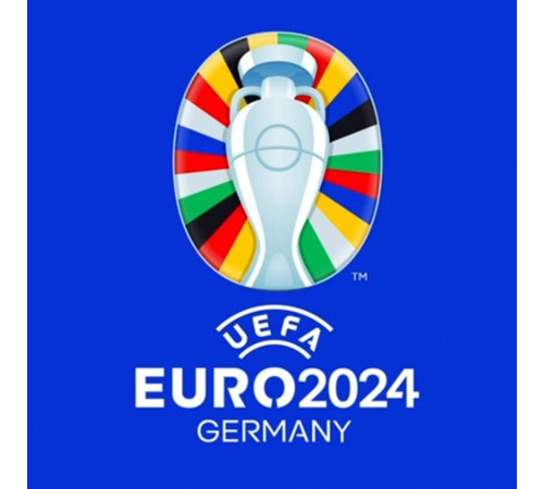 Adidas м'яч Euro24 Training Fussballliebe IN9366 Adidas м'яч Euro24 Training Fussballliebe IN9366