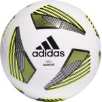 Футбольний м'яч Adidas Tiro League TSBE FS0369 5