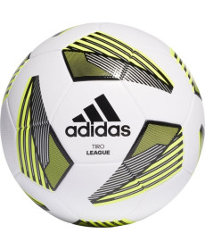 Футбольний м'яч Adidas Tiro League TSBE FS0369 5