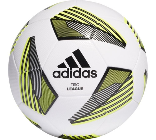 Футбольний м'яч Adidas Tiro League TSBE FS0369 5