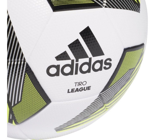 Футбольний м'яч Adidas Tiro League TSBE FS0369 5