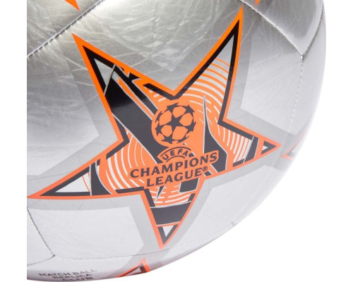 М'яч для футболу Adidas UCL Club 23/24 Груповий етап IA0950 3