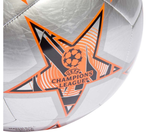 М'яч для футболу Adidas UCL Club 23/24 Груповий етап IA0950 3