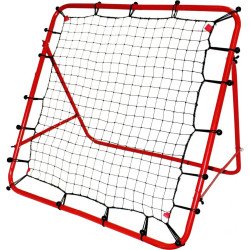 Тренувальна рама Enero Rebounder для стрибучого футболу 100х100 см універсальна