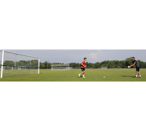 Гума для тренування швидкості Yakimasport Гума для тренування швидкості Yakimasport