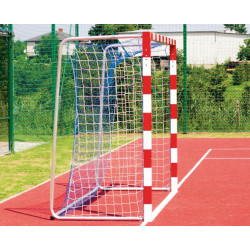 Сітка для воріт Yakimasport 3 x 2 м 4 мм