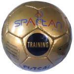 Футбольний м'яч Spartan Futsal 64 см