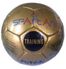 Футбольний м'яч Spartan Futsal 64 см