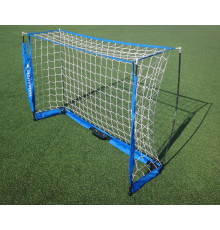 Ворота складні YakimaSport UNI універсальні 180 см x 120 см 1,8 м x 1,2 м