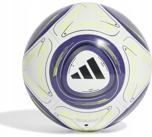 Adidas М'яч Messi Training JG3872 Adidas М'яч Messi Training JG3872