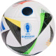 Adidas м'яч для футболу Euro24 Fussballliebe р. 5 (IN9369)