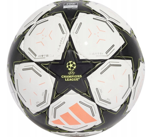 Adidas М'яч UCL Pro Sala IX4057 Adidas М'яч UCL Pro Sala IX4057