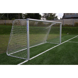 Сітка для воріт 5x2 м 2 мм Yakimasport
