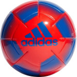 М'яч для футболу Adidas EPP Club червоно-синій IA0966 5