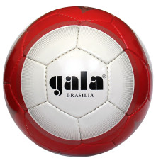 М'яч футбольний Gala Brasilia BF5033S