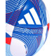 М'яч для футболу Adidas Olympic 24 League синій IW6327 5