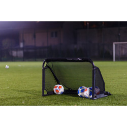 Футбольні ворота YakimaSport GIZA 120 x 80 см