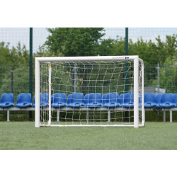 Ворота футбольні Yakimasport MINI PRO, 180x120 см