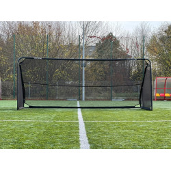 Футбольні ворота YakimaSport GIZA 5х2м 