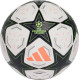 М'яч для футболу Adidas UCL Competition білий IX4061 4