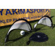 Мобільні ворота YakimaSport POP-UP 1,2 м х 0,8 м (2 шт. + сумка)