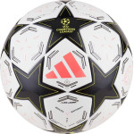 М'яч для футболу Adidas UCL League J290 біло-синій IX4058 5