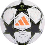 М'яч для футболу Adidas UCL League біло-синій IX4060 4