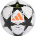 М'яч для футболу Adidas UCL League біло-синій IX4060 5