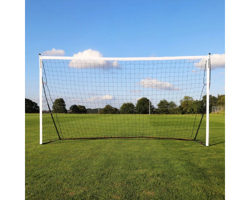 ФУТБОЛЬНІ ВОРОТА QUICKPLAY KICKSTER 16x7' 5x2 M