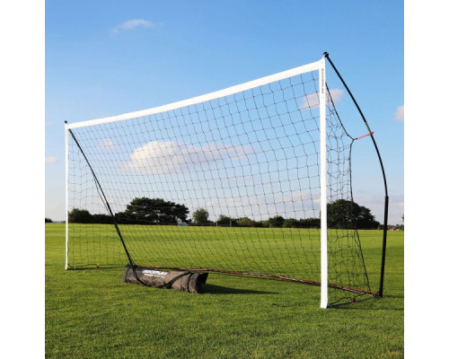 ФУТБОЛЬНІ ВОРОТА QUICKPLAY KICKSTER 16x7' 5x2 M