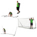 ФУТБОЛЬНІ ВОРОТА QUICKPLAY KICKSTER 16x7' 5x2 M